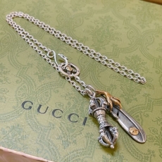 Gucci Necklaces